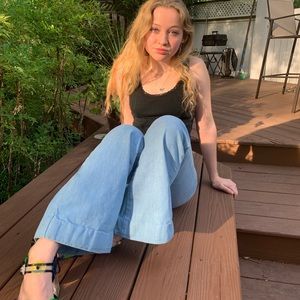 Meet your Posher, Annie